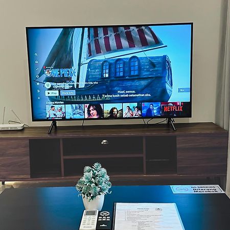 Lucentia Residences By Moonlight Home Stay! 쿠알라룸푸르 외부 사진