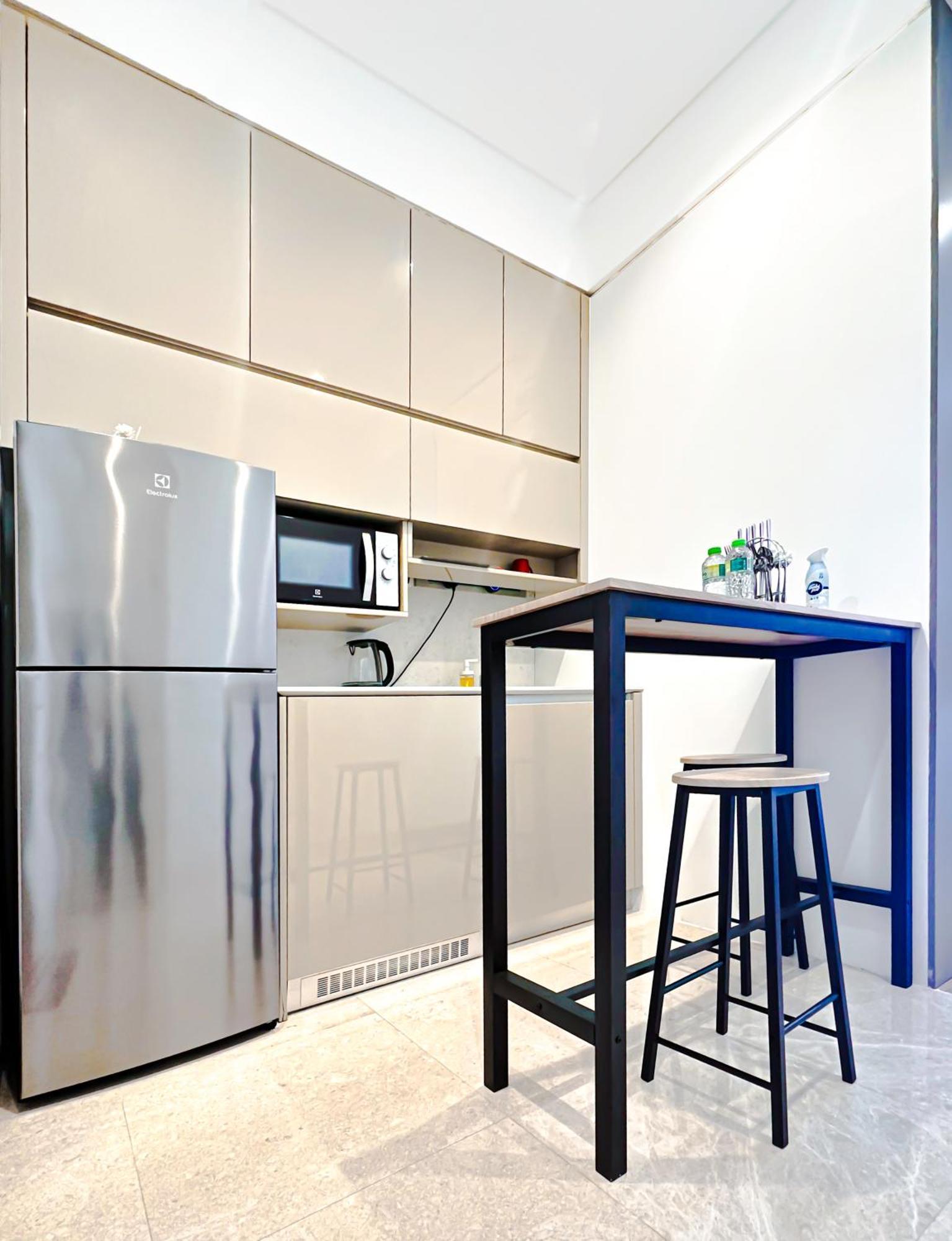 Lucentia Residences By Moonlight Home Stay! 쿠알라룸푸르 외부 사진
