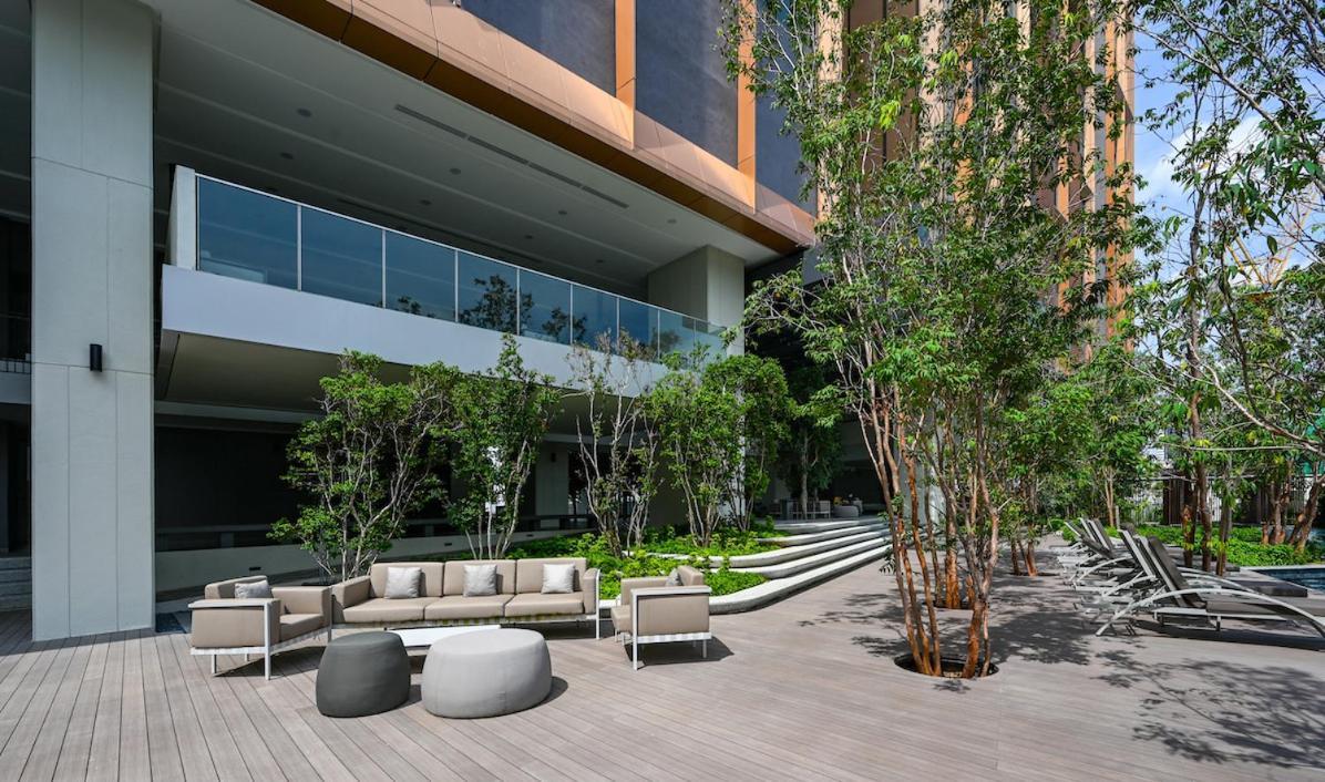 Lucentia Residences By Moonlight Home Stay! 쿠알라룸푸르 외부 사진